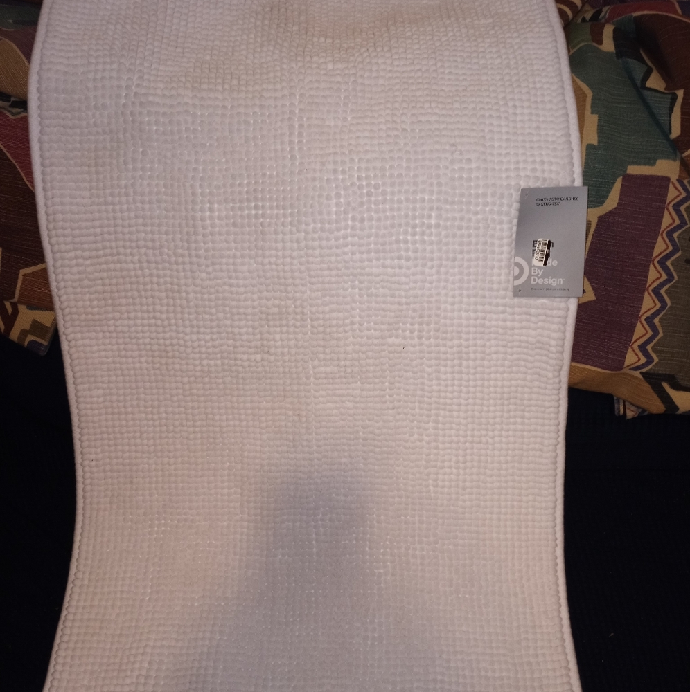 Bath rug